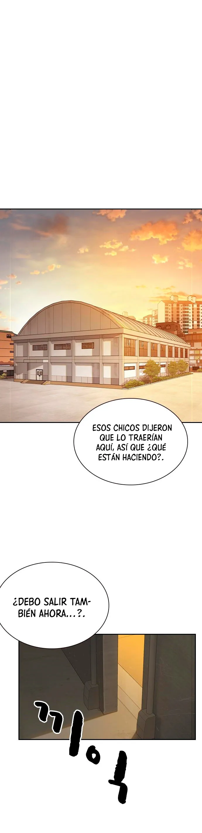 Study Group Capítulo 143 en Línea - página 22