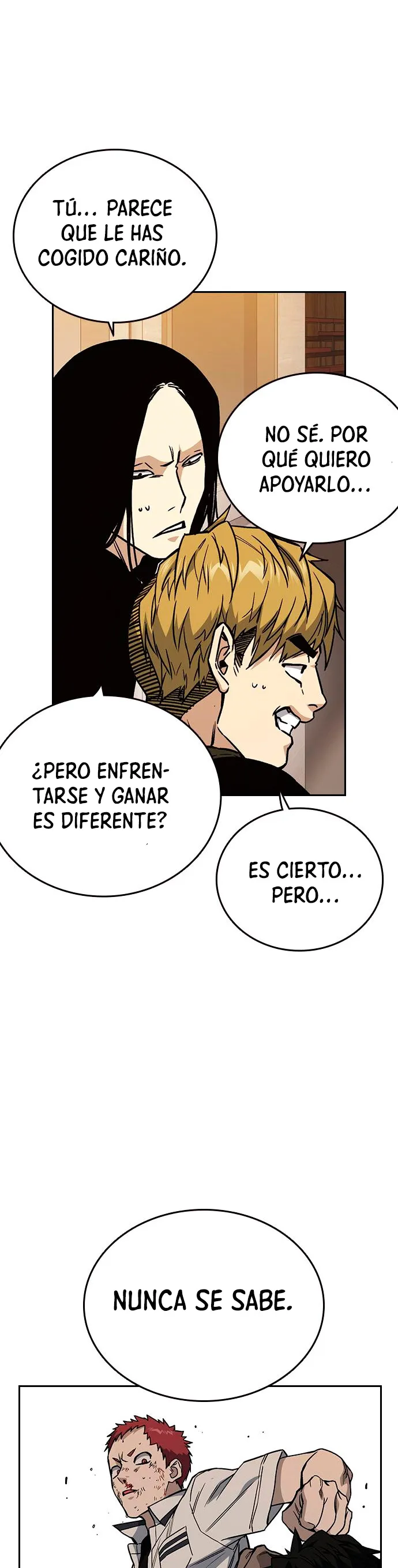 Study Group Capítulo 143 en Línea - página 43