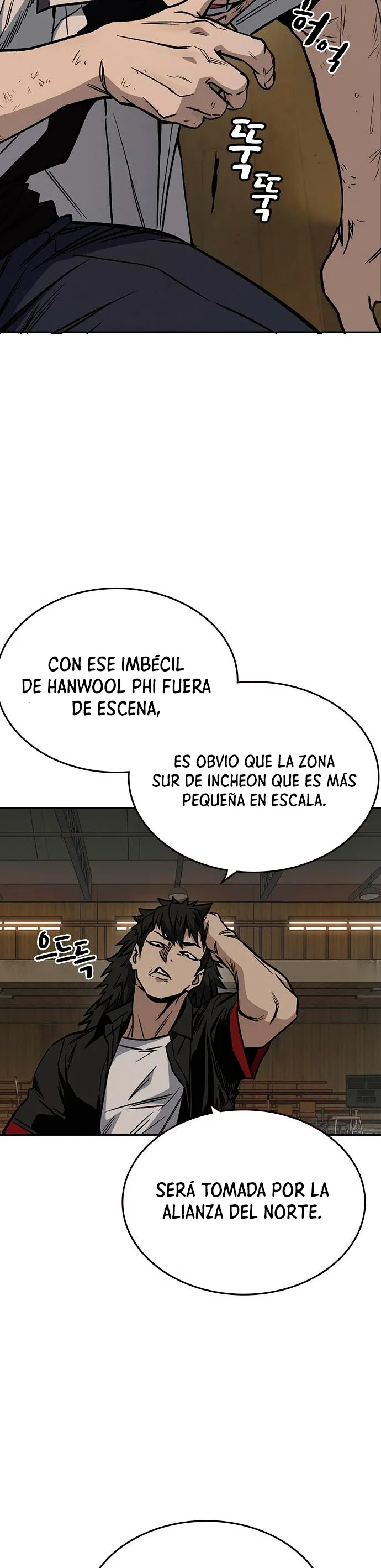 Study Group Capítulo 144 en Línea - página 18