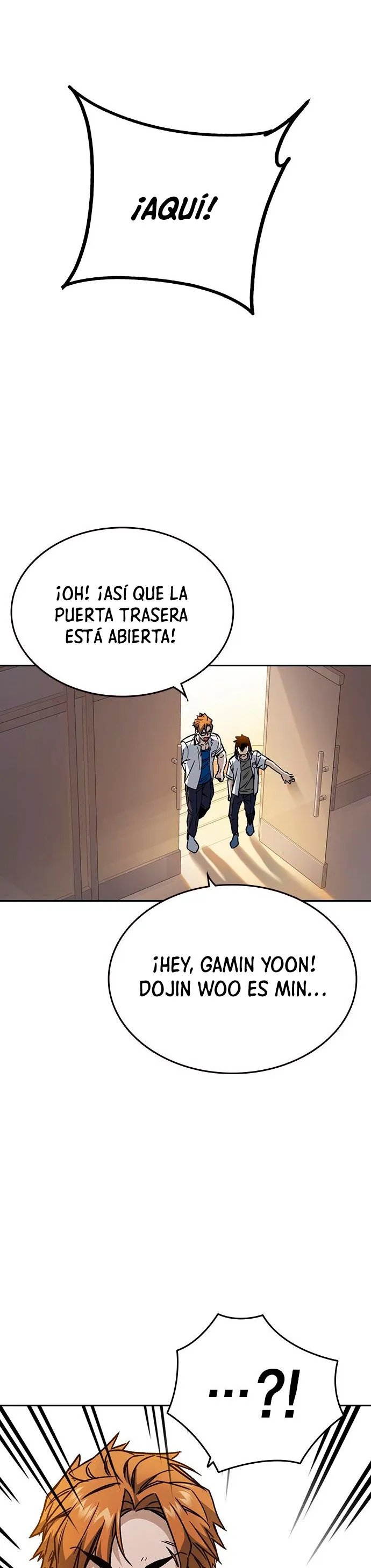 Study Group Capítulo 144 en Línea - página 23