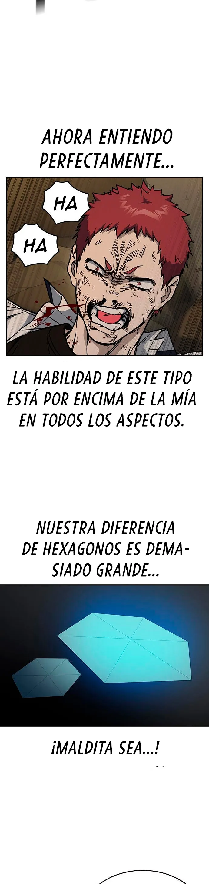Study Group Capítulo 144 en Línea - página 28