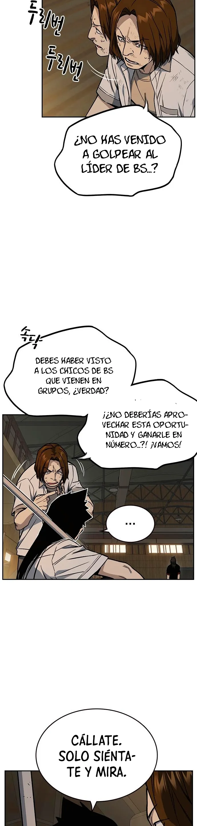Study Group Capítulo 145 en Línea - página 14