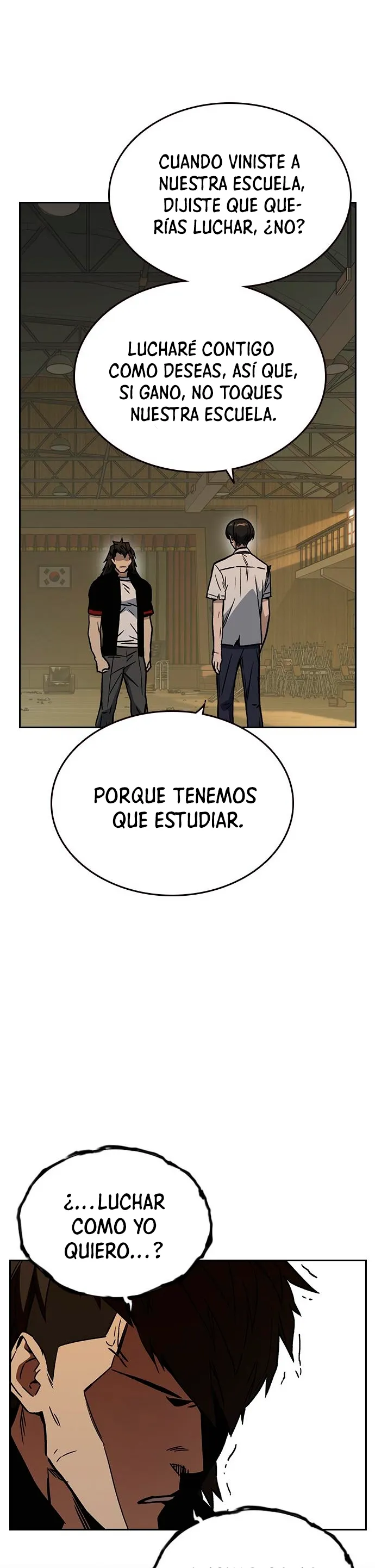 Study Group Capítulo 145 en Línea - página 16