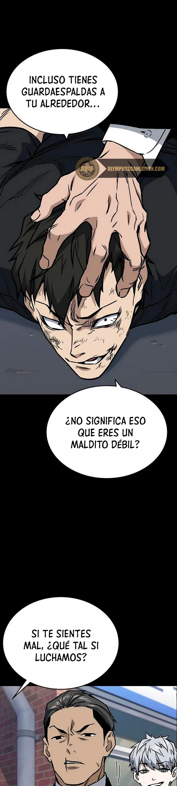 Study Group Capítulo 146 en Línea - página 15