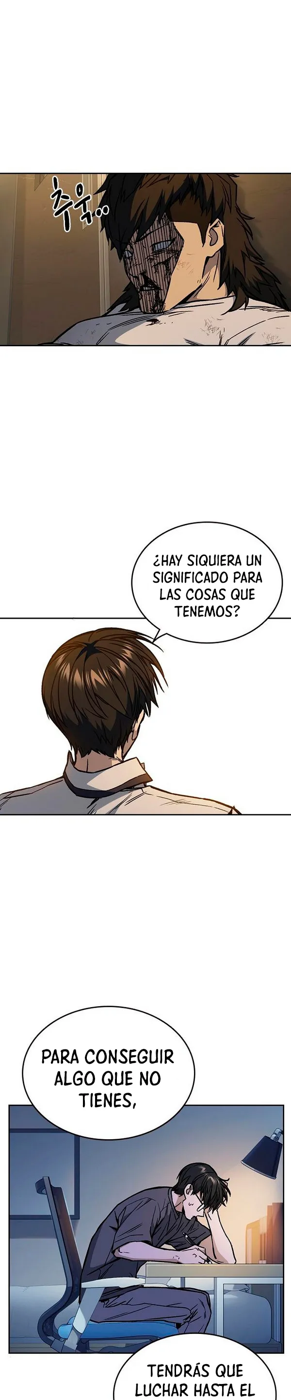 Study Group Capítulo 146 en Línea - página 46