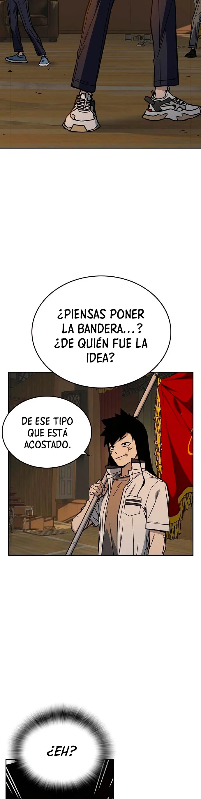 Study Group Capítulo 147 en Línea - página 4