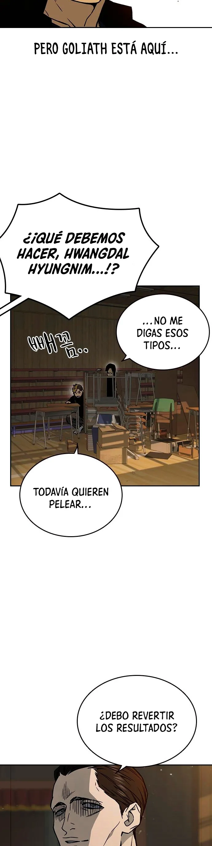 Study Group Capítulo 147 en Línea - página 18