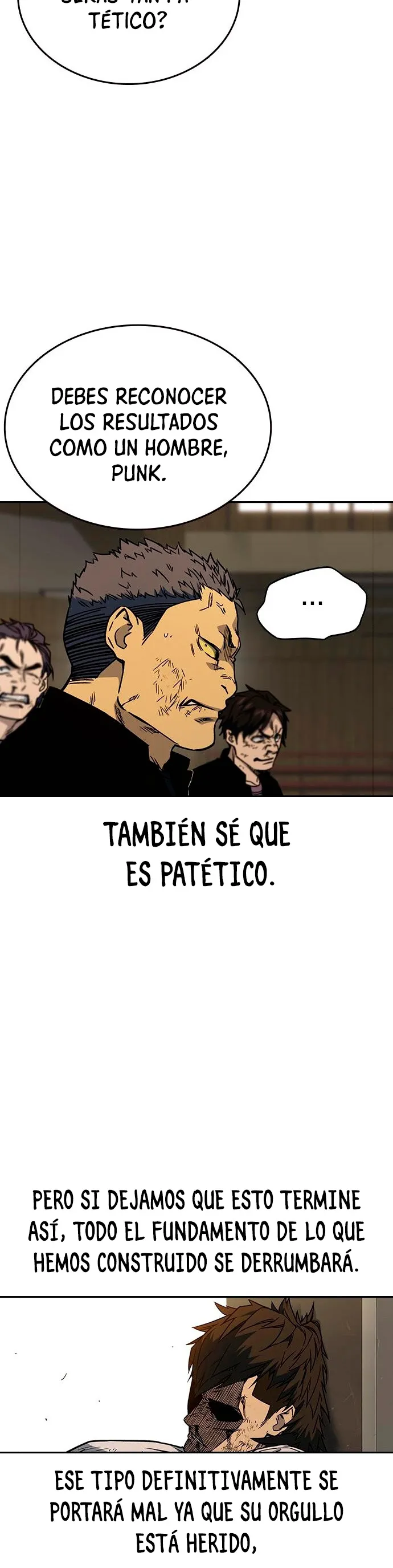 Study Group Capítulo 147 en Línea - página 21