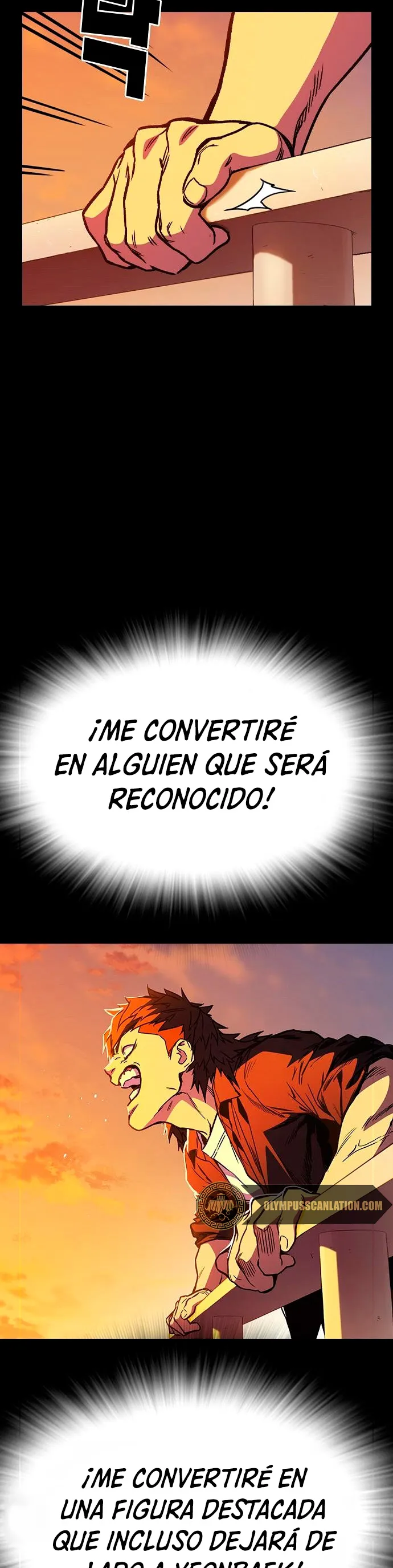Study Group Capítulo 147 en Línea - página 23