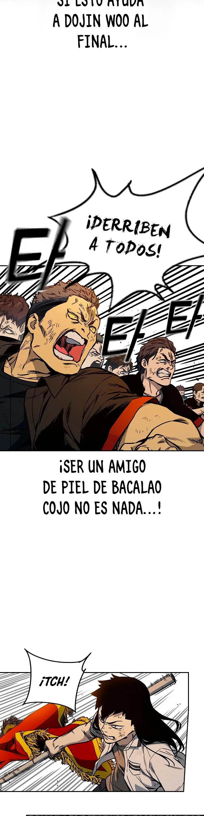 Study Group Capítulo 147 en Línea - página 25