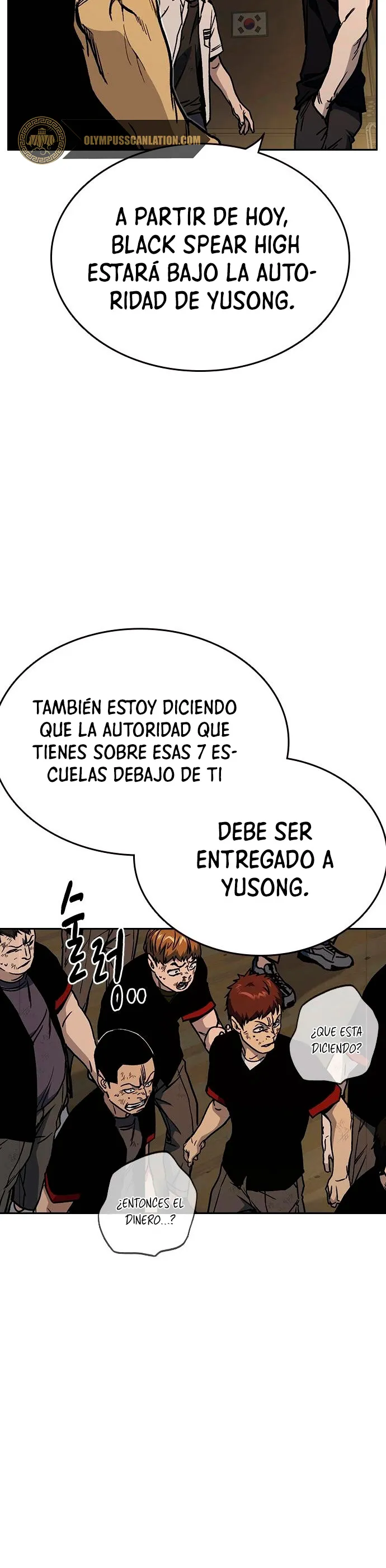 Study Group Capítulo 147 en Línea - página 29