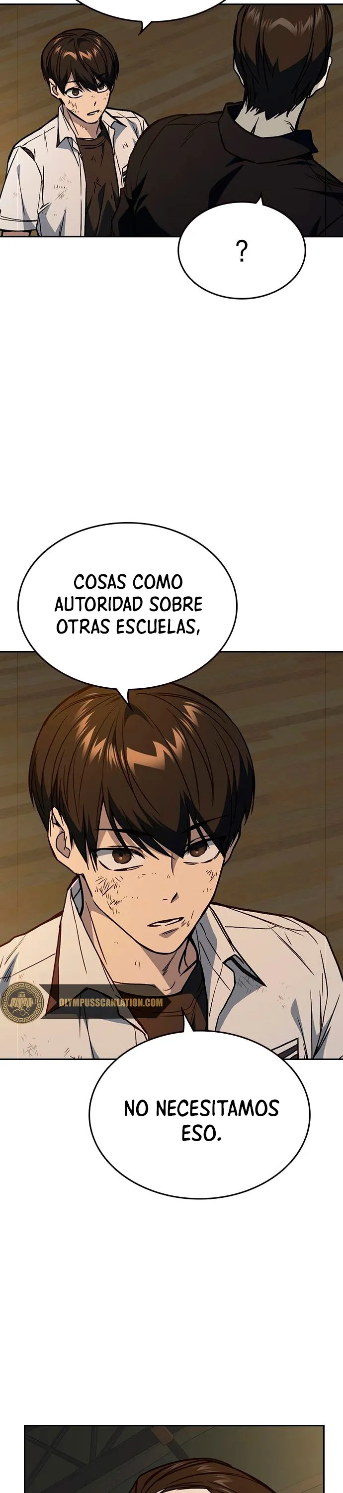 Study Group Capítulo 147 en Línea - página 38