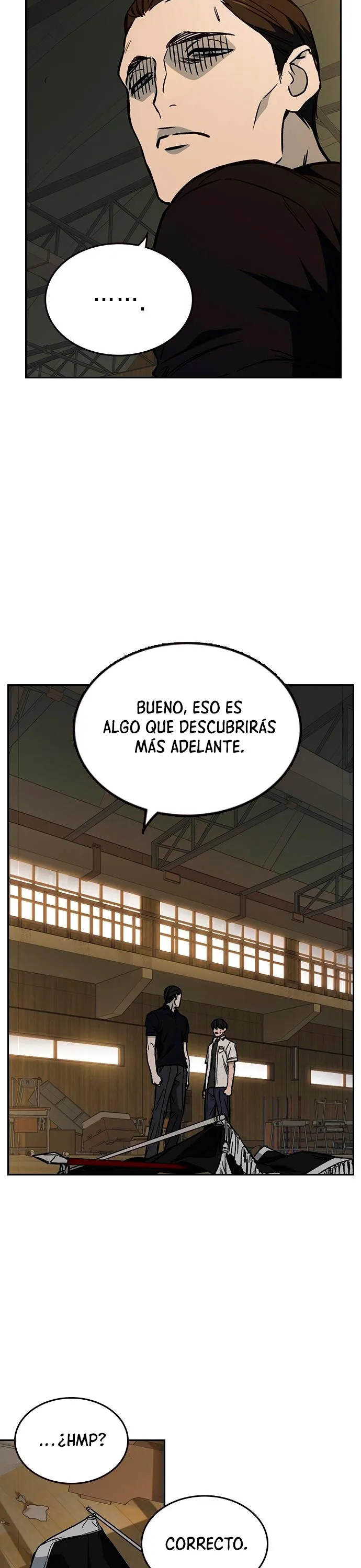 Study Group Capítulo 147 en Línea - página 39