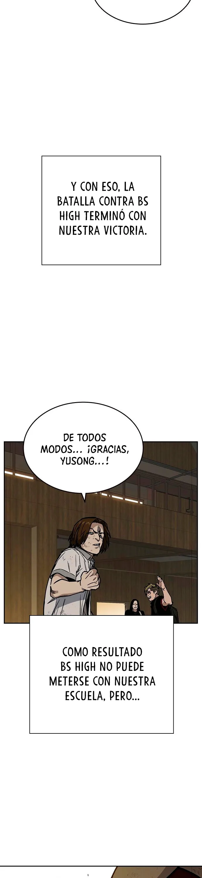 Study Group Capítulo 147 en Línea - página 45