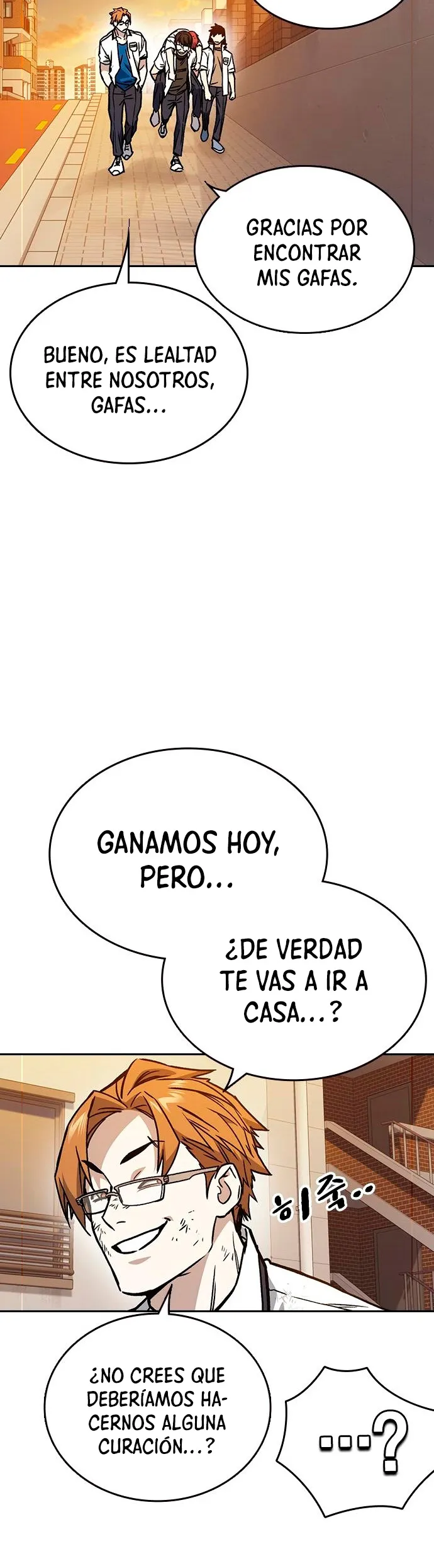 Study Group Capítulo 147 en Línea - página 48