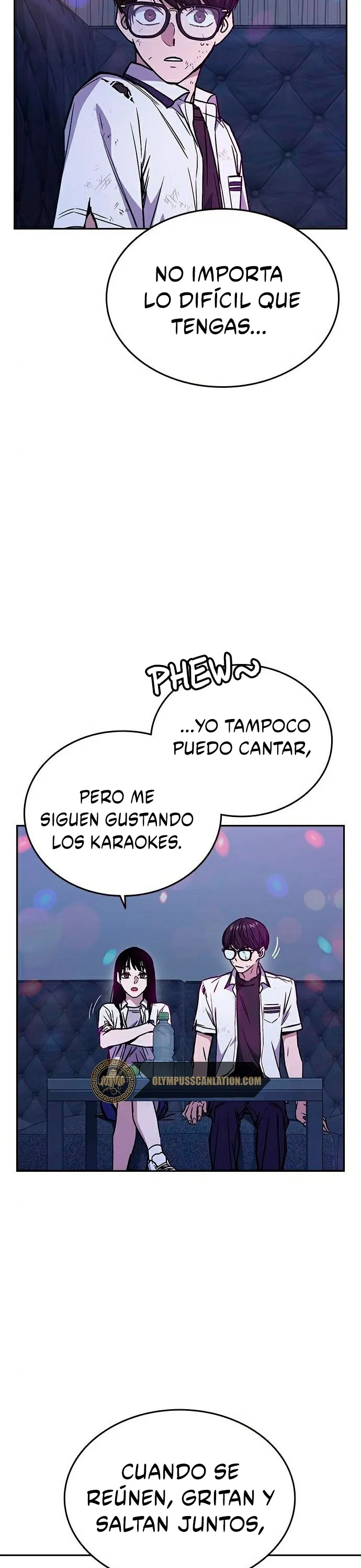 Study Group Capítulo 148 en Línea - página 27