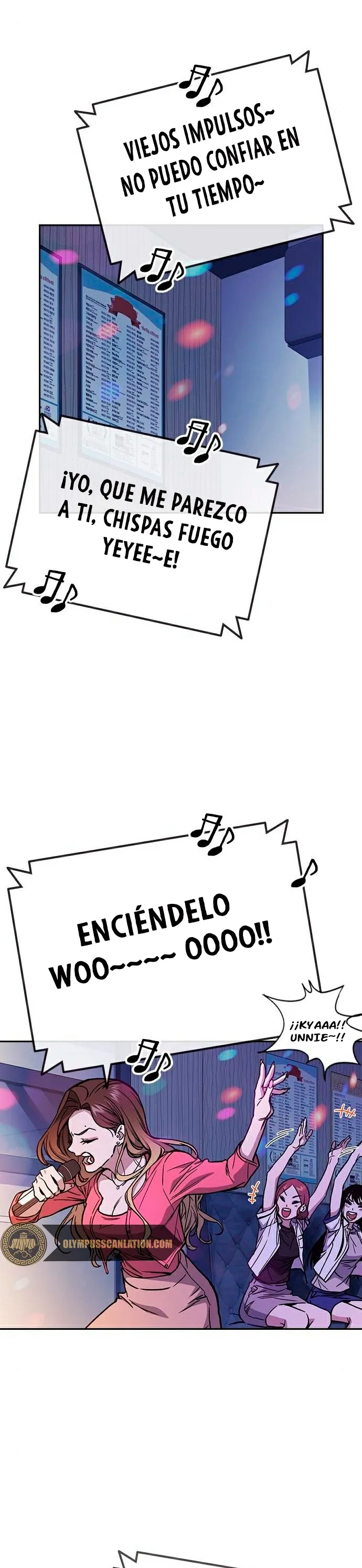 Study Group Capítulo 148 en Línea - página 33