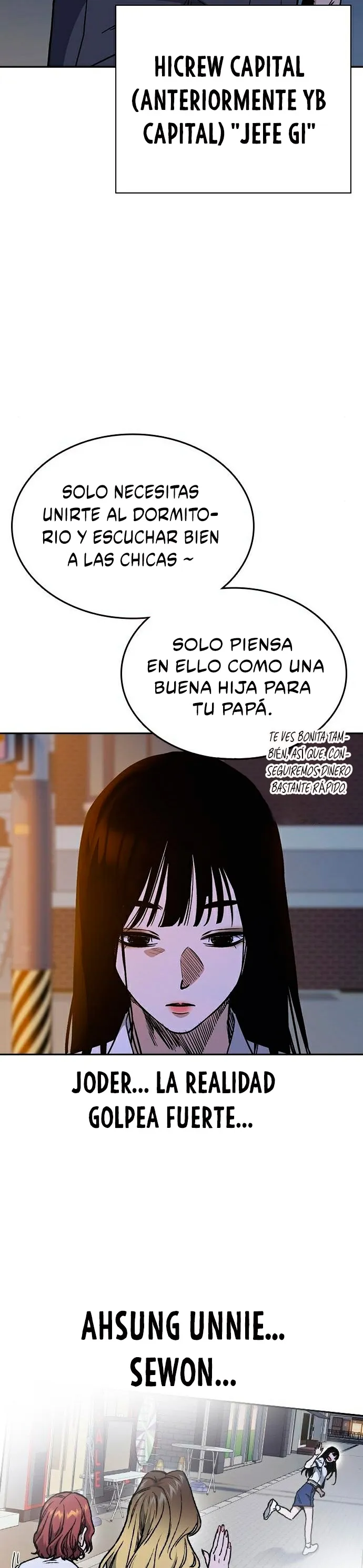 Study Group Capítulo 148 en Línea - página 41