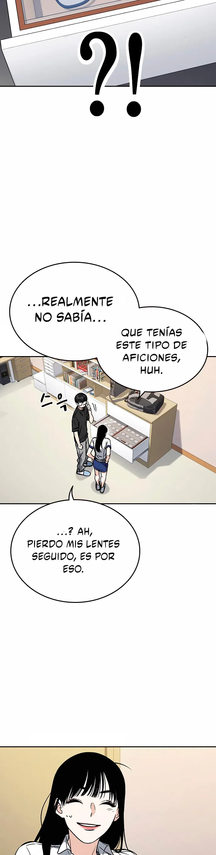Study Group Capítulo 150 en Línea - página 16