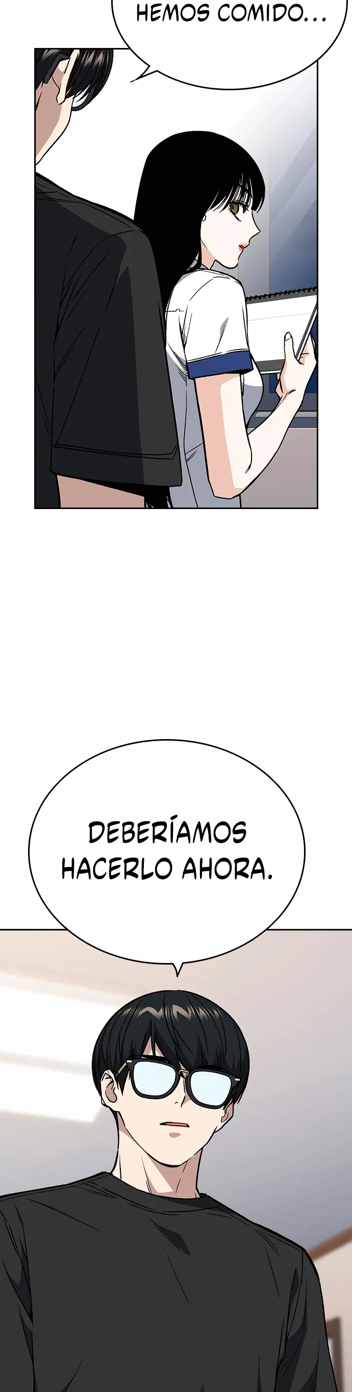 Study Group Capítulo 150 en Línea - página 18
