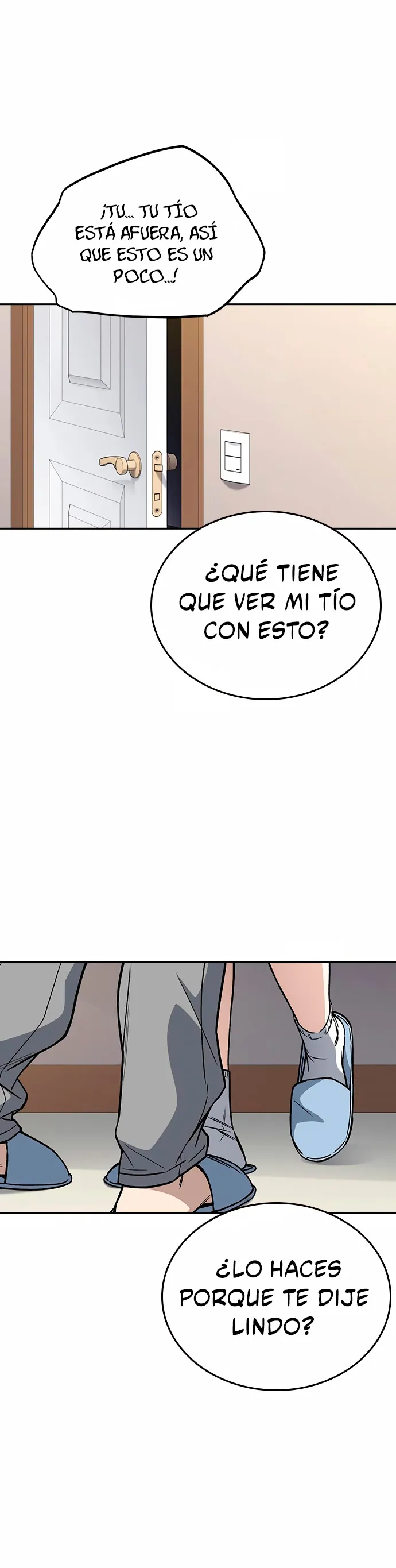 Study Group Capítulo 150 en Línea - página 20