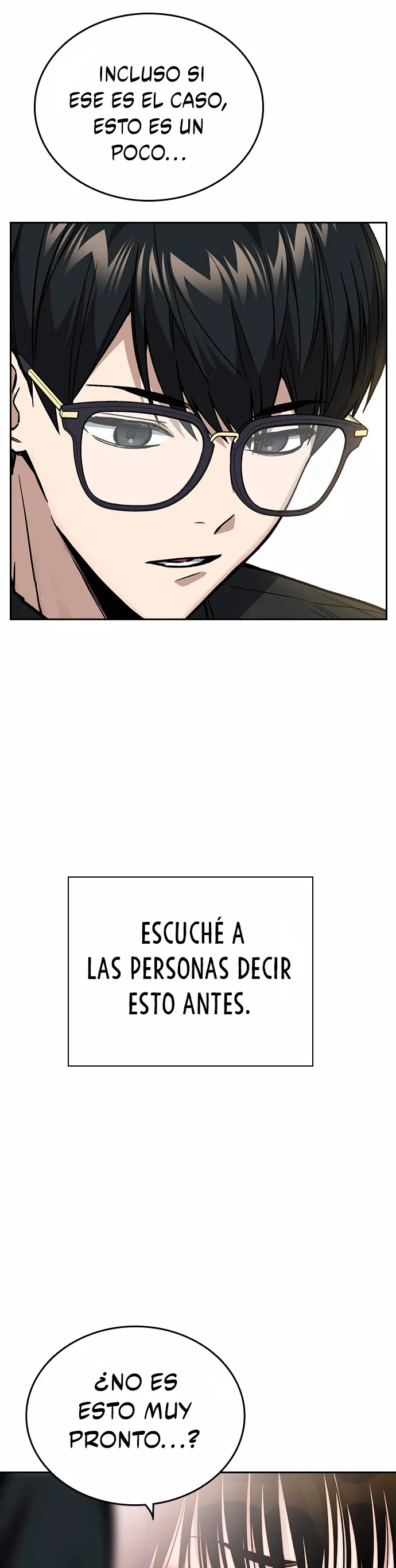 Study Group Capítulo 150 en Línea - página 21