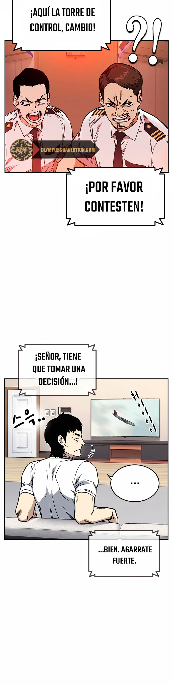 Study Group Capítulo 150 en Línea - página 23