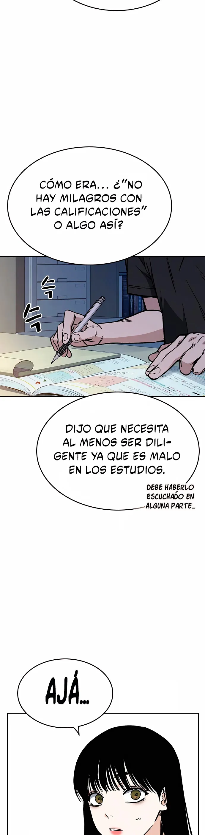 Study Group Capítulo 150 en Línea - página 27