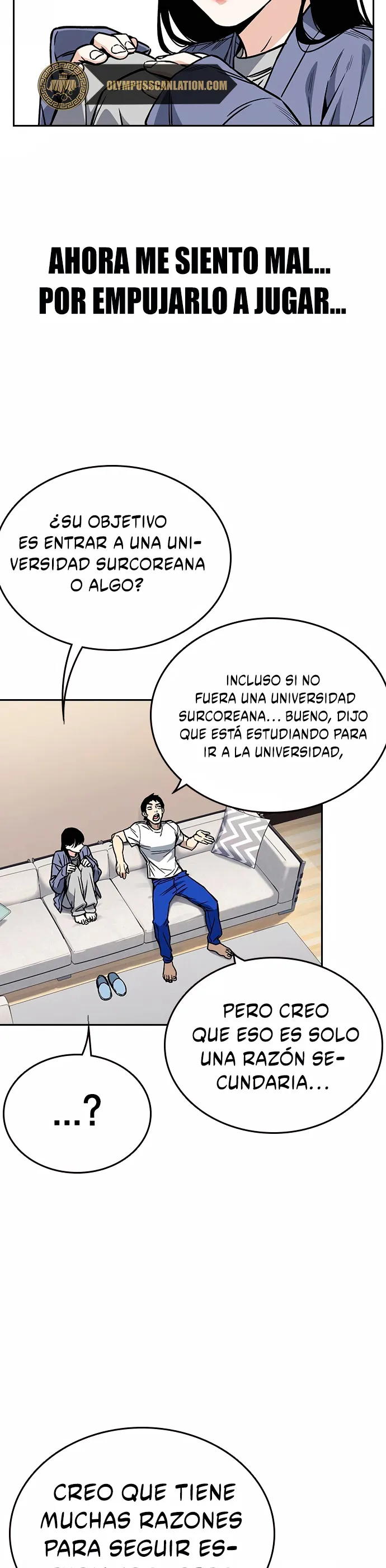 Study Group Capítulo 150 en Línea - página 28