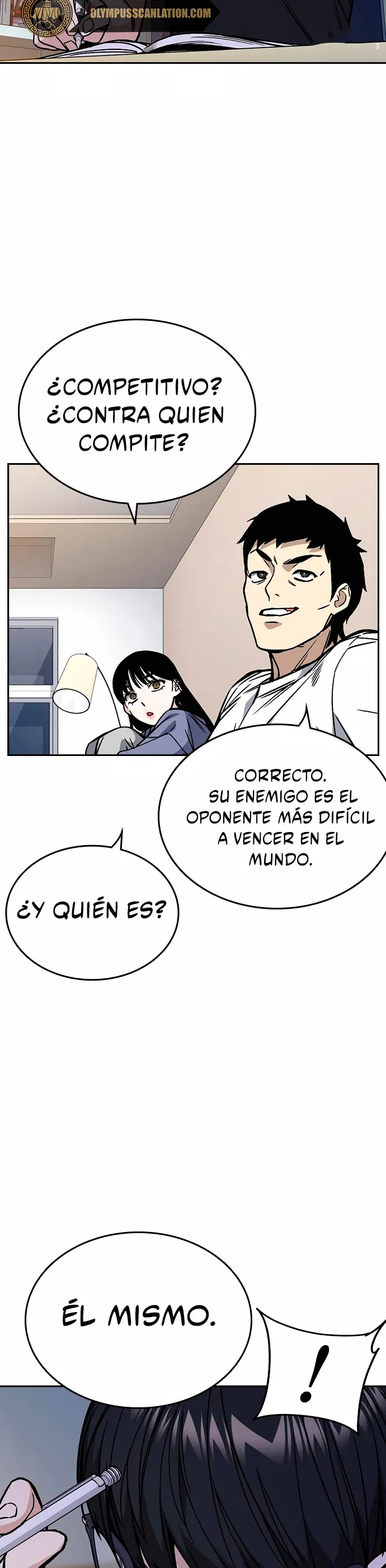 Study Group Capítulo 150 en Línea - página 30
