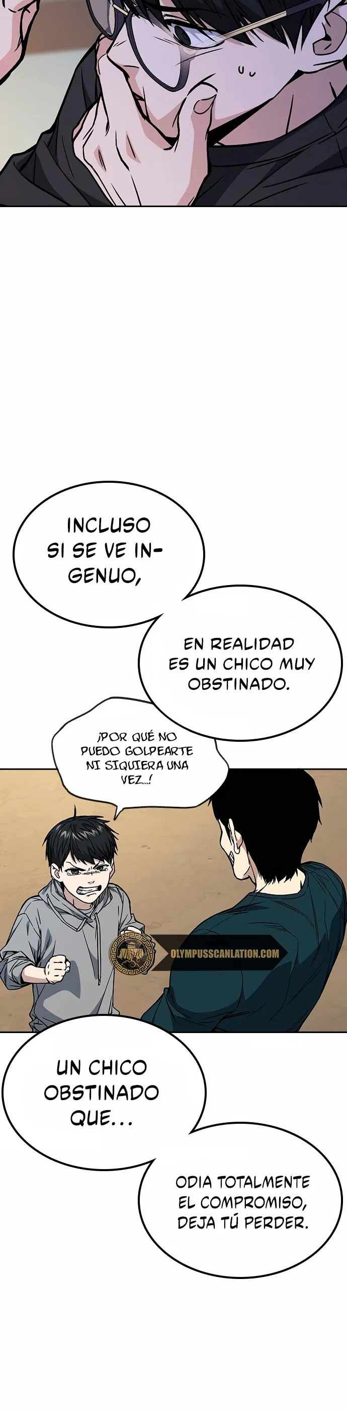 Study Group Capítulo 150 en Línea - página 31