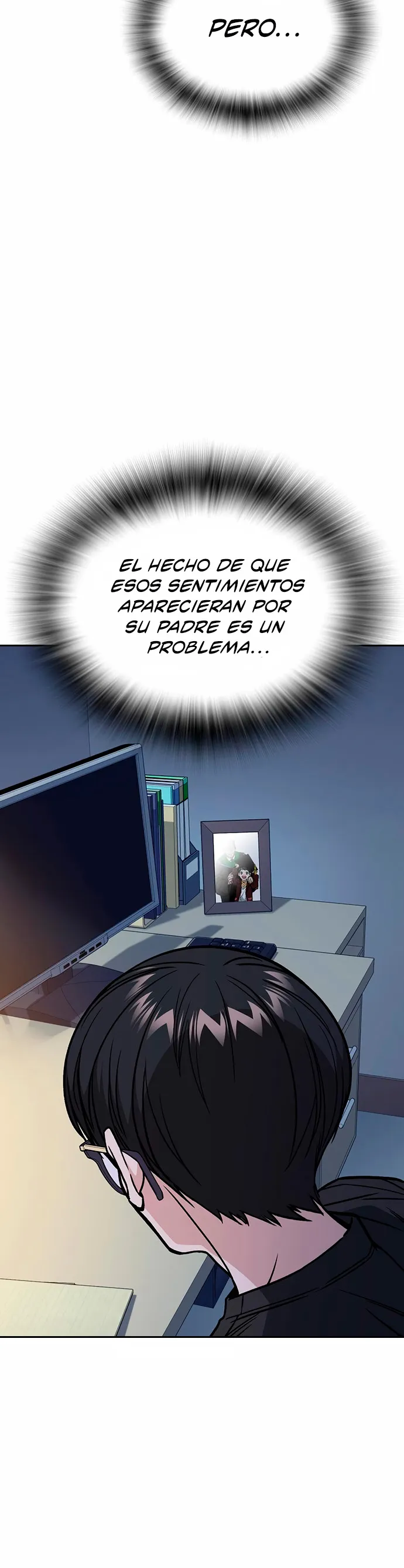 Study Group Capítulo 150 en Línea - página 35