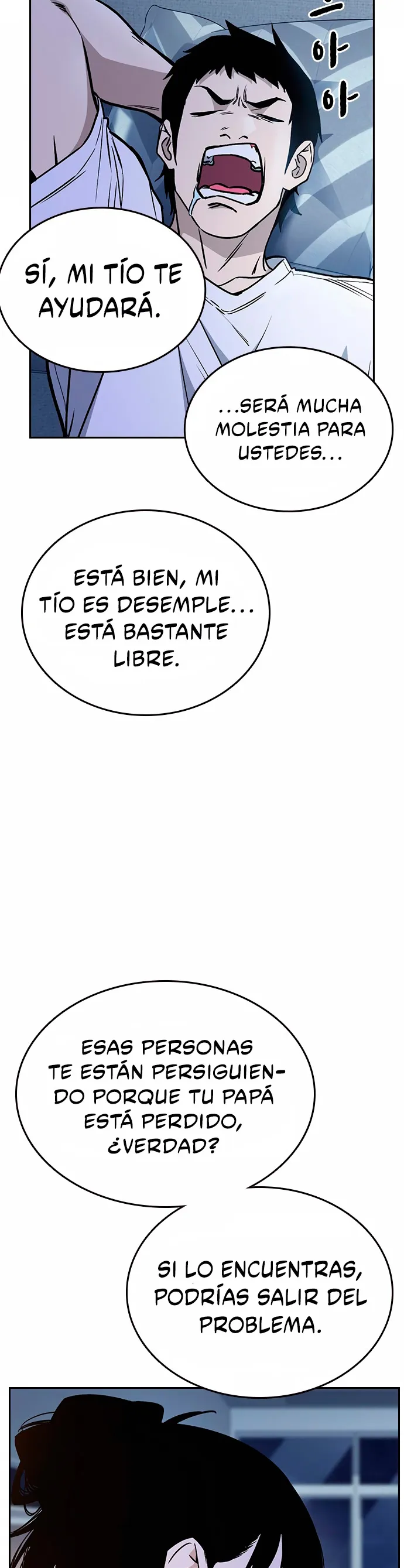 Study Group Capítulo 150 en Línea - página 40