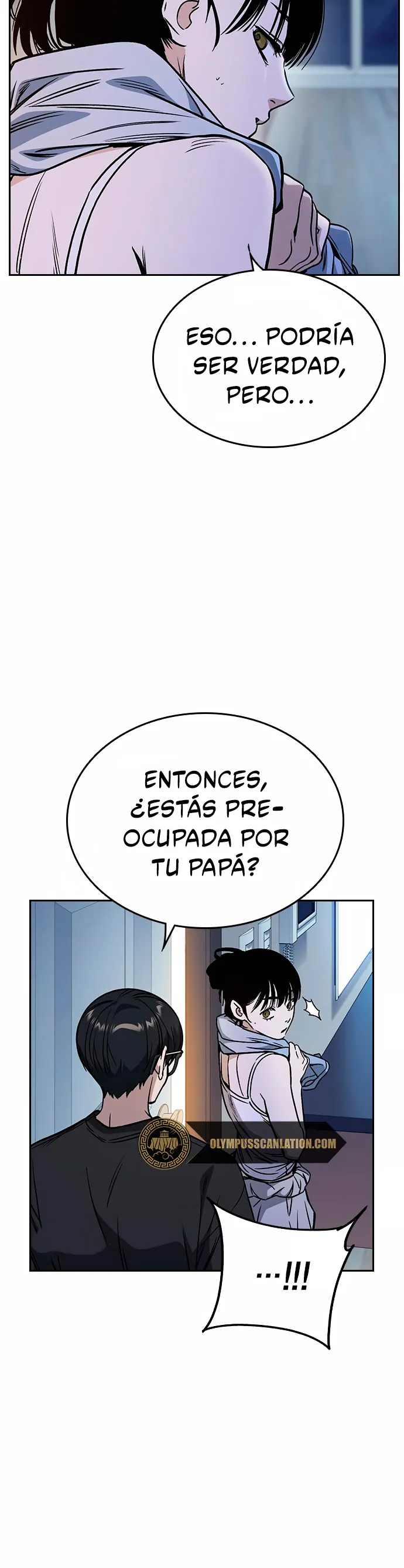 Study Group Capítulo 150 en Línea - página 41