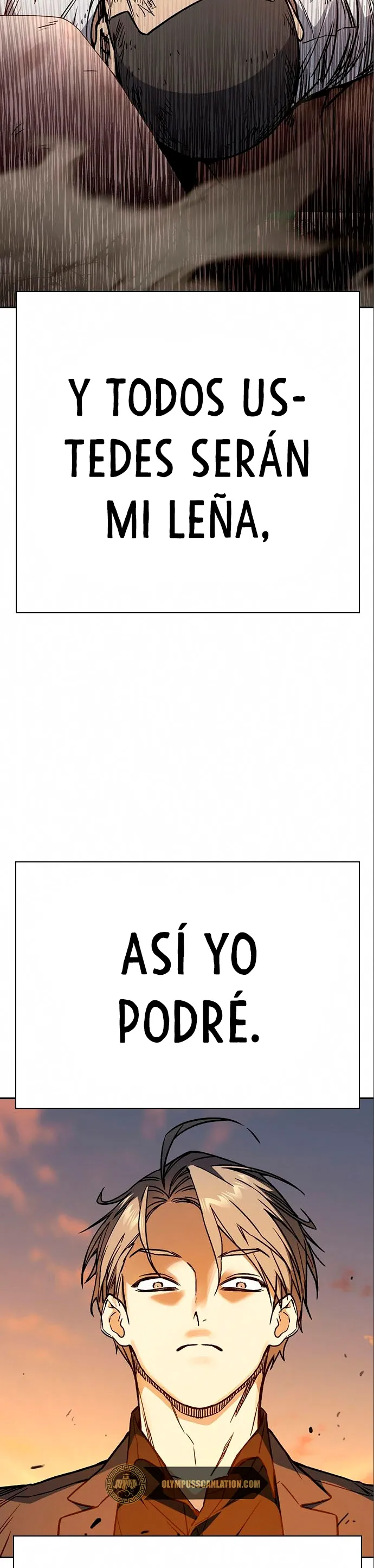 Study Group Capítulo 151 en Línea - página 31