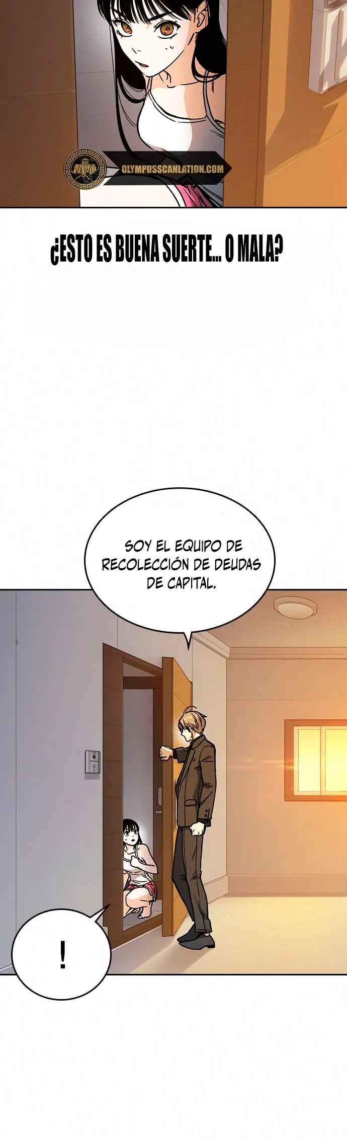 Study Group Capítulo 153 en Línea - página 11