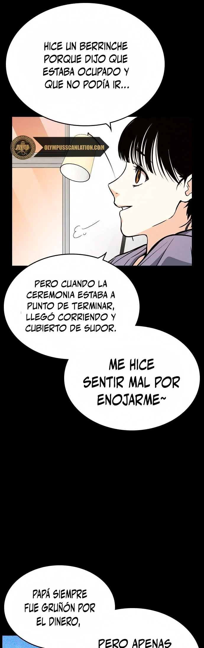 Study Group Capítulo 153 en Línea - página 16