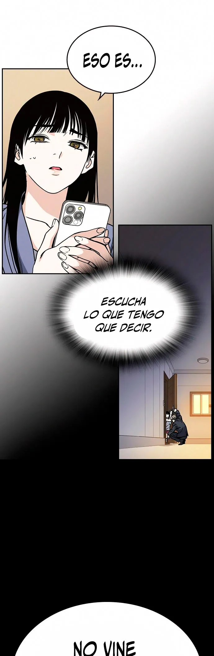 Study Group Capítulo 153 en Línea - página 30