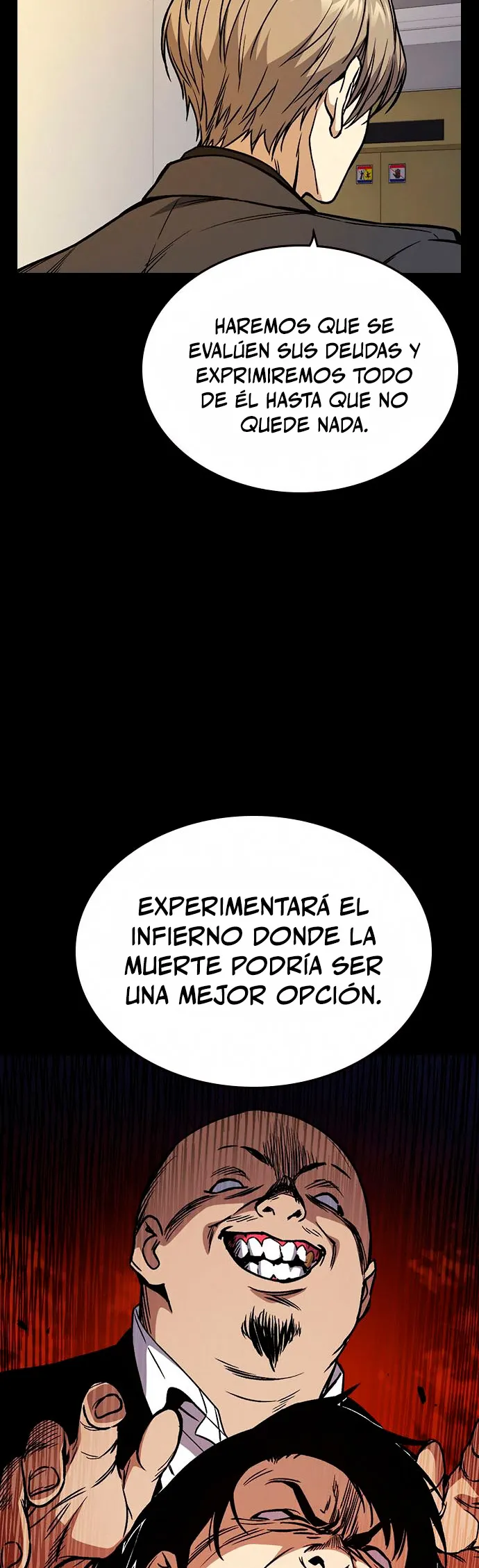 Study Group Capítulo 153 en Línea - página 37