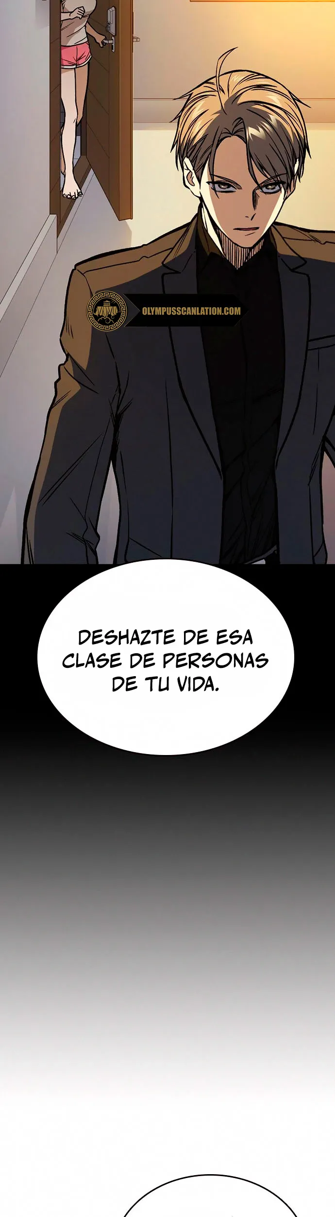 Study Group Capítulo 153 en Línea - página 42