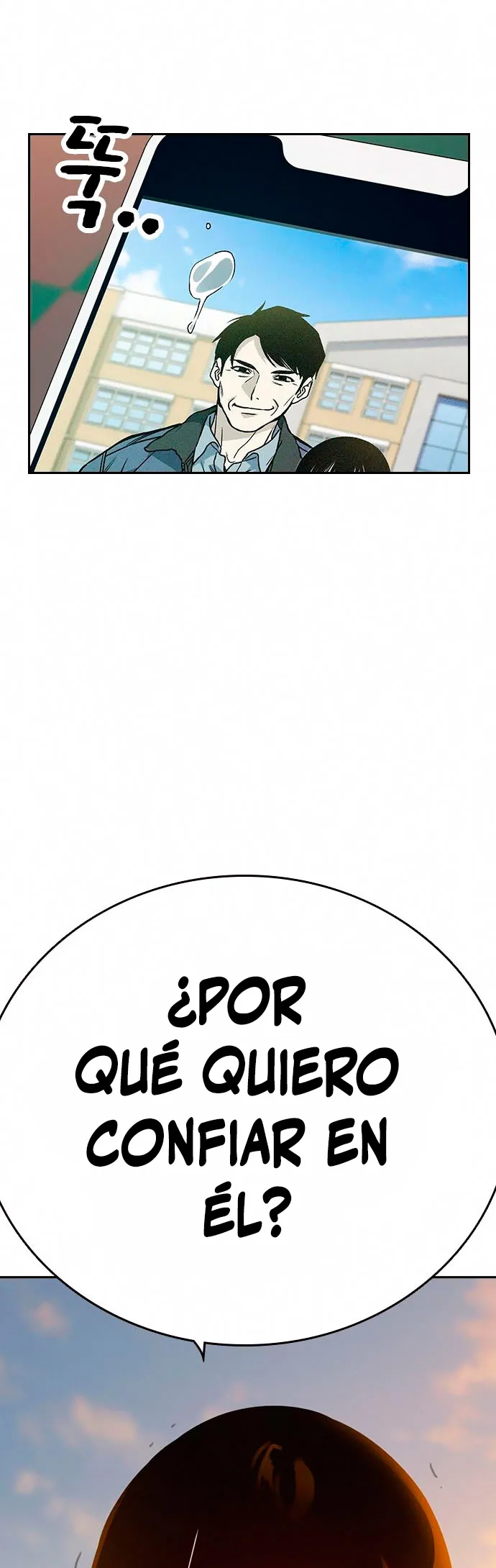 Study Group Capítulo 153 en Línea - página 54