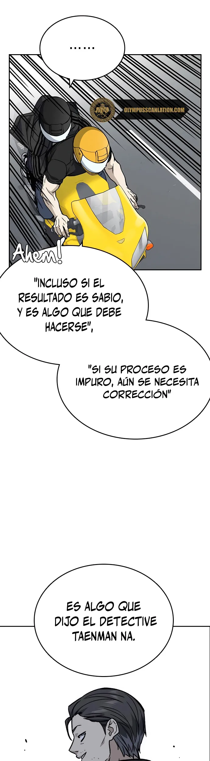 Study Group Capítulo 155 en Línea - página 22