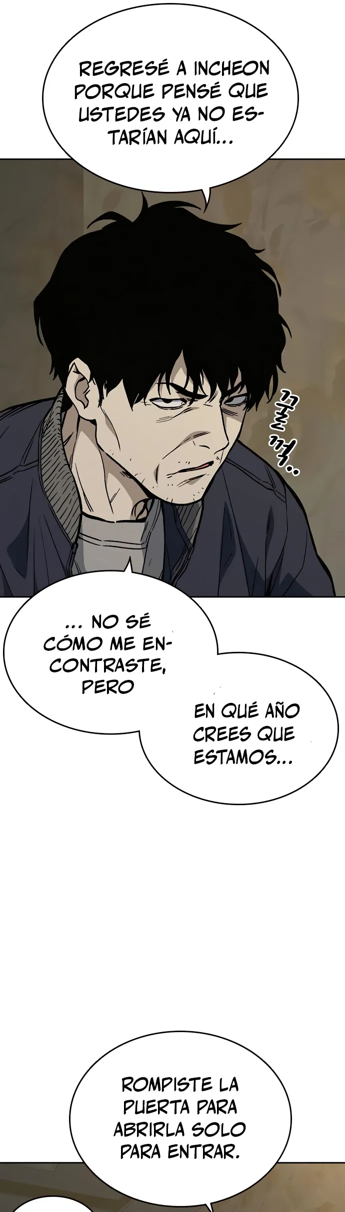 Study Group Capítulo 155 en Línea - página 31