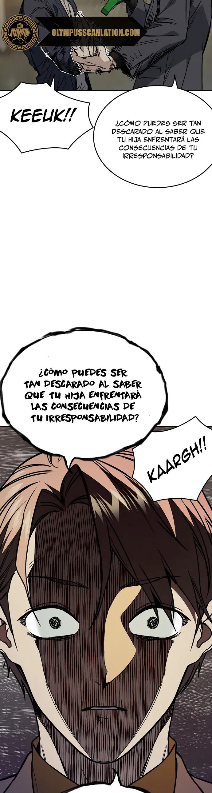 Study Group Capítulo 155 en Línea - página 39