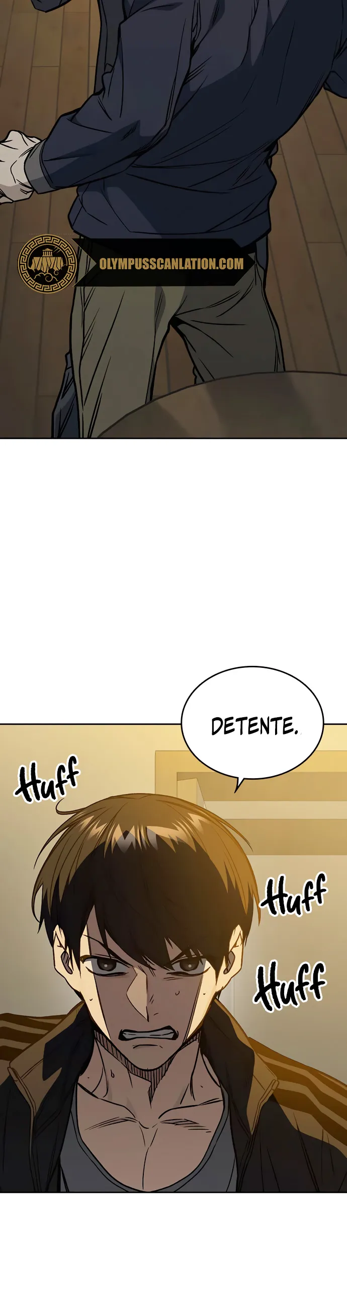 Study Group Capítulo 155 en Línea - página 42