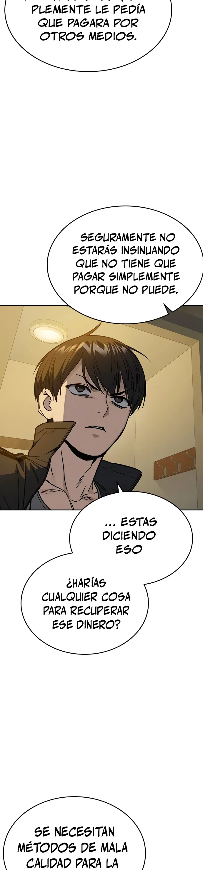 Study Group Capítulo 155 en Línea - página 44