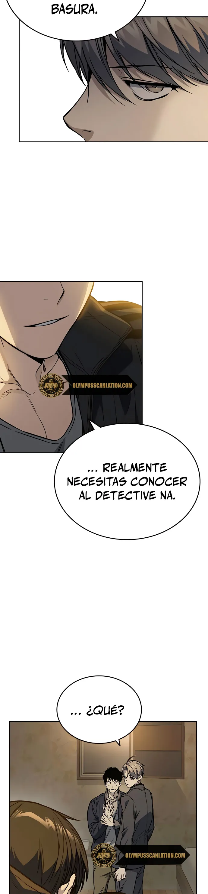 Study Group Capítulo 155 en Línea - página 45