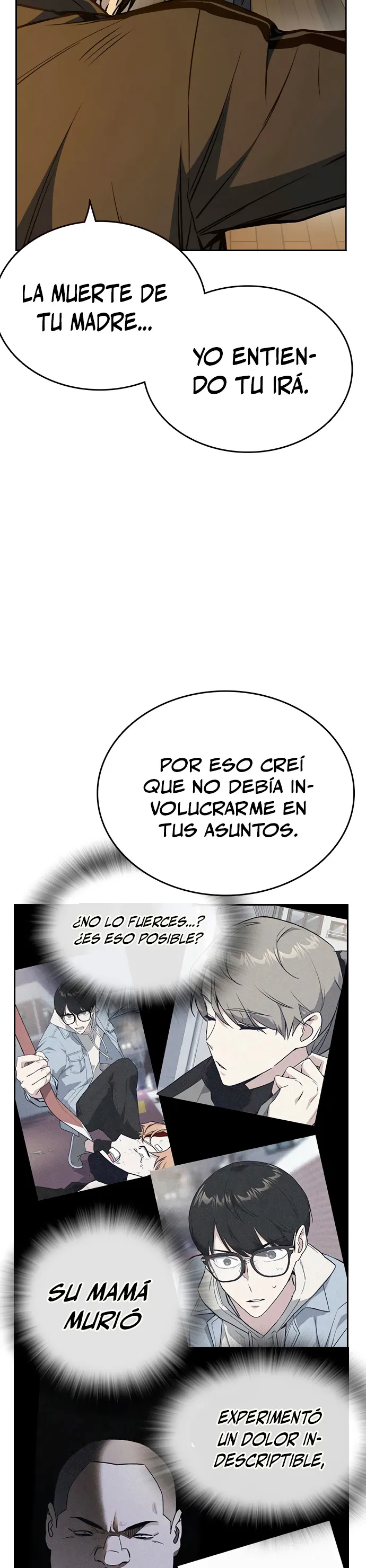 Study Group Capítulo 155 en Línea - página 46