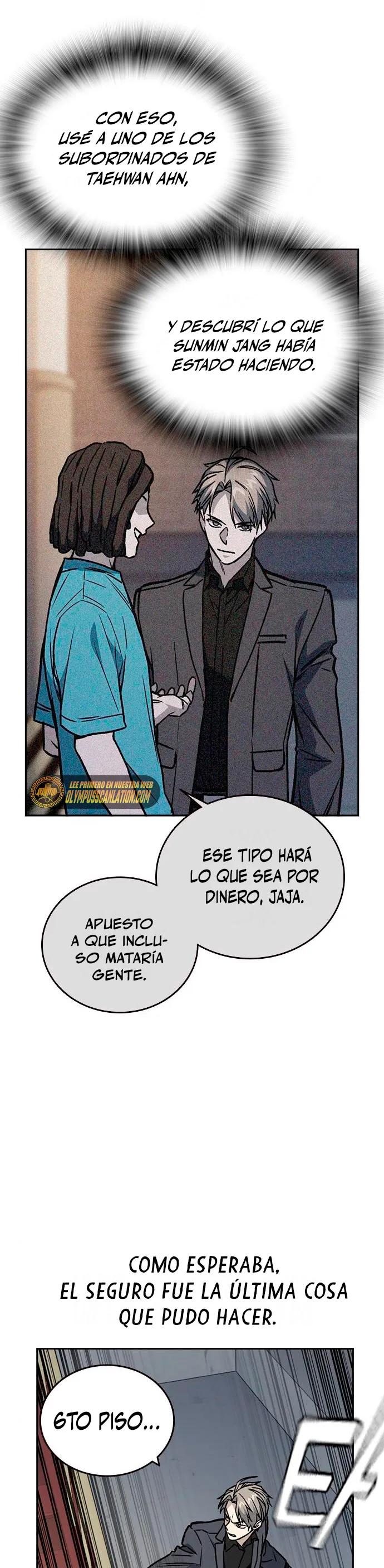 Study Group Capítulo 157 en Línea - página 24