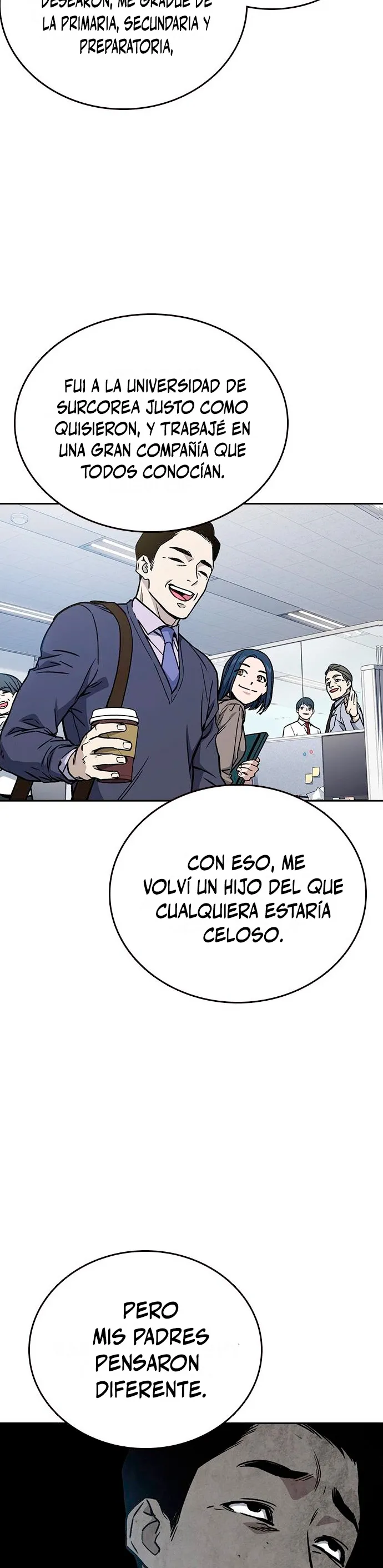 Study Group Capítulo 157 en Línea - página 30